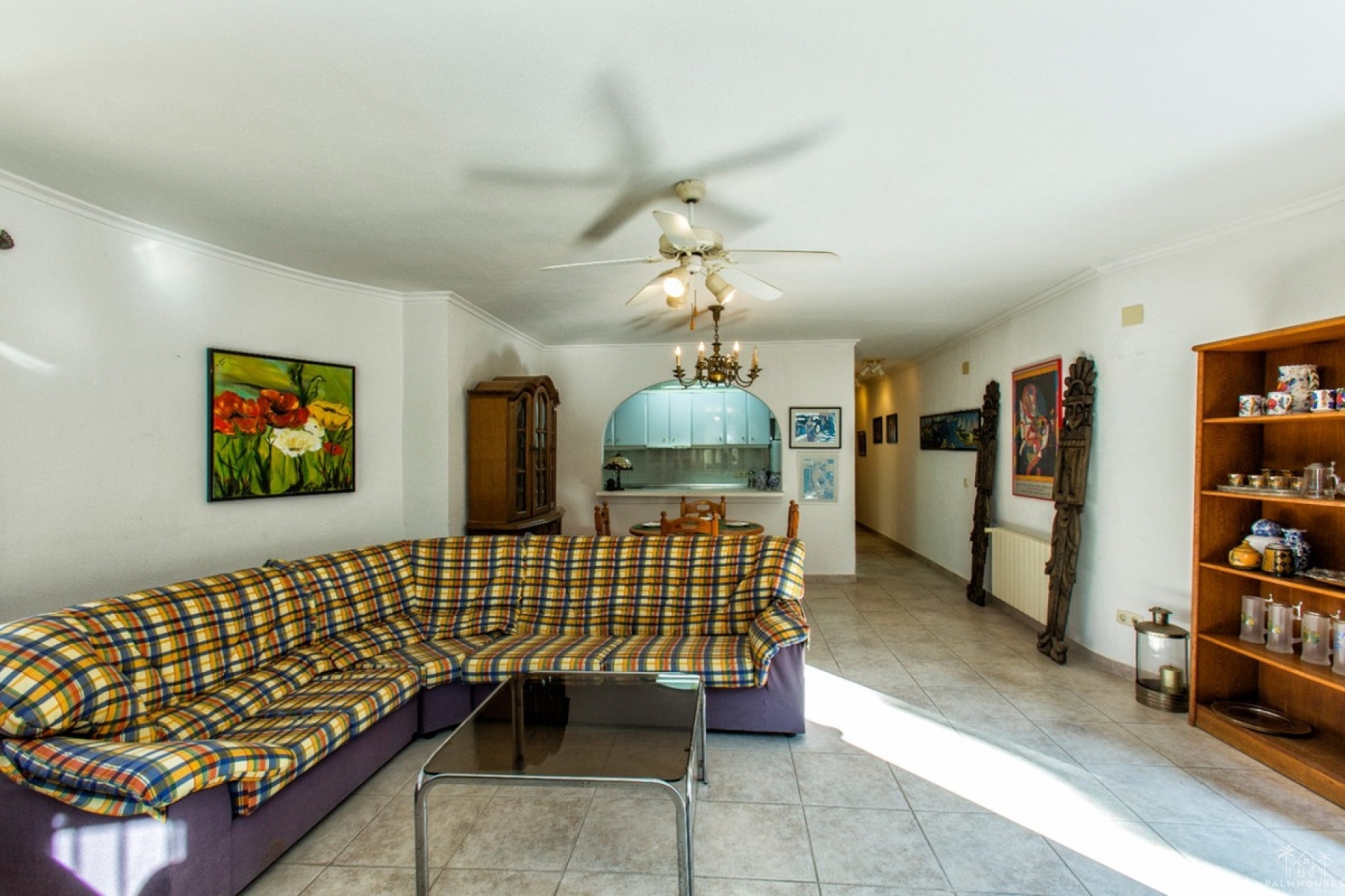 Venta - Villa - Benissa - Benissa Centro