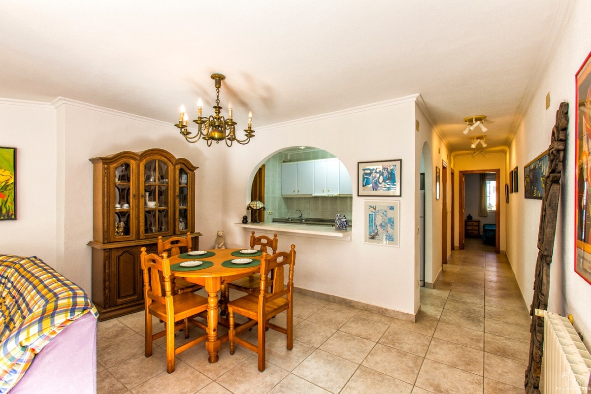 Venta - Villa - Benissa - Benissa Centro