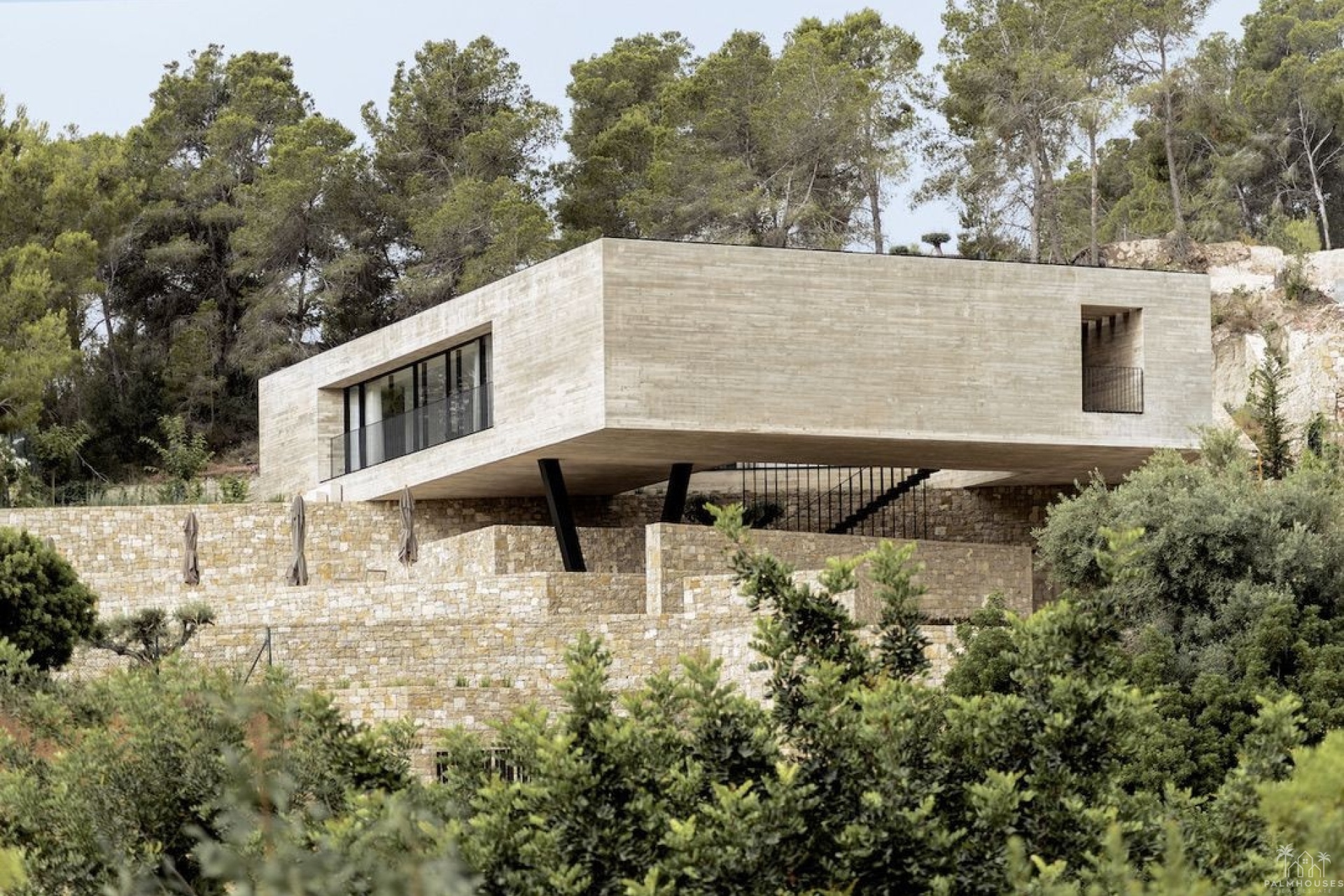 Venta - Villa - Benissa - Benissa Centro