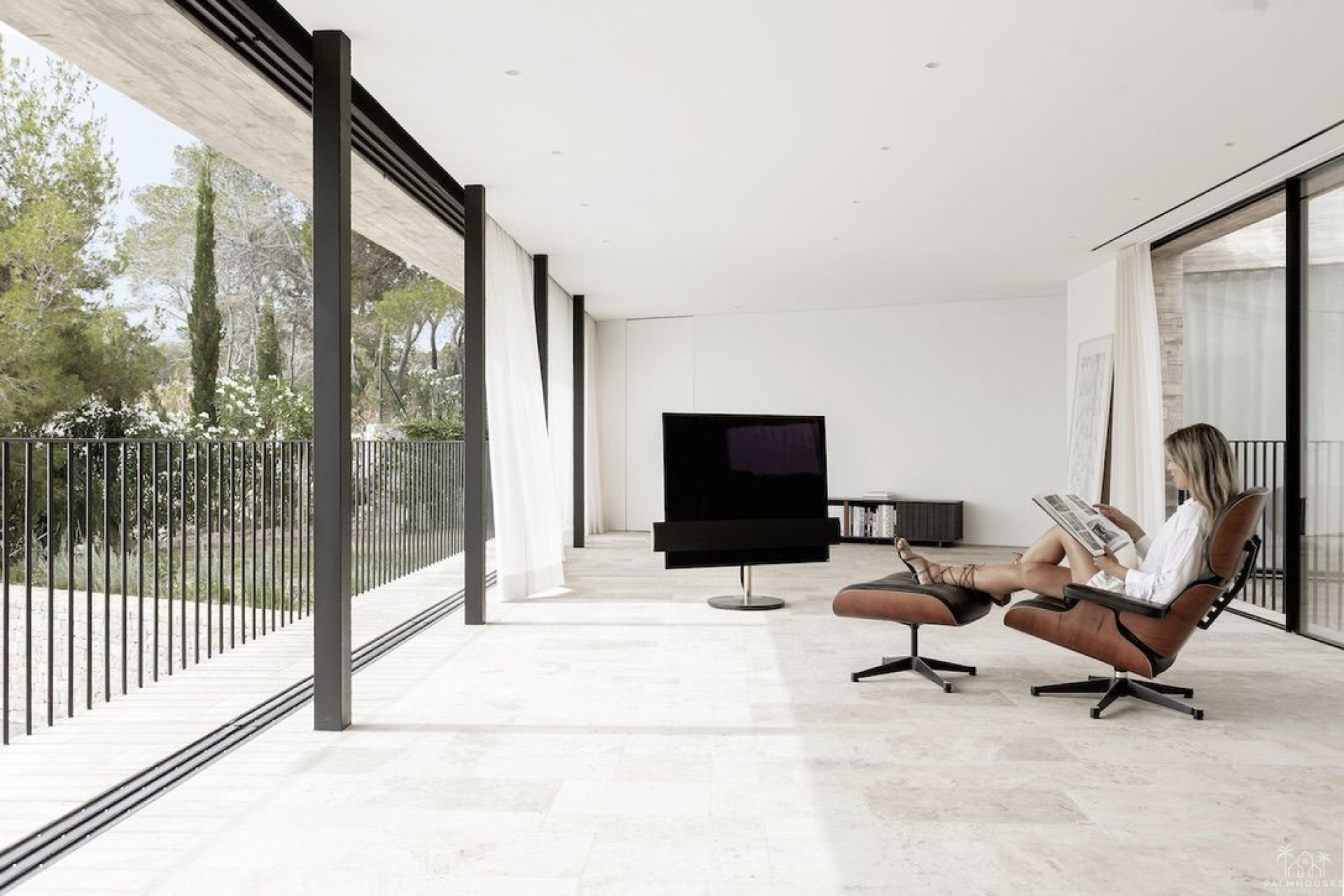 Venta - Villa - Benissa - Benissa Centro