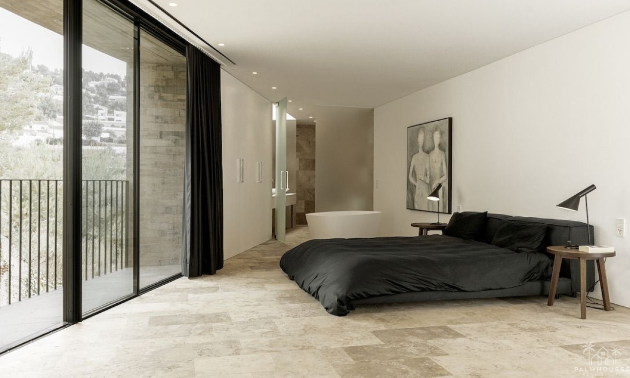 Venta - Villa - Benissa - Benissa Centro