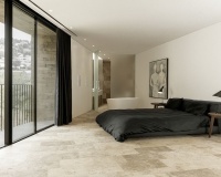 Venta - Villa - Benissa - Benissa Centro