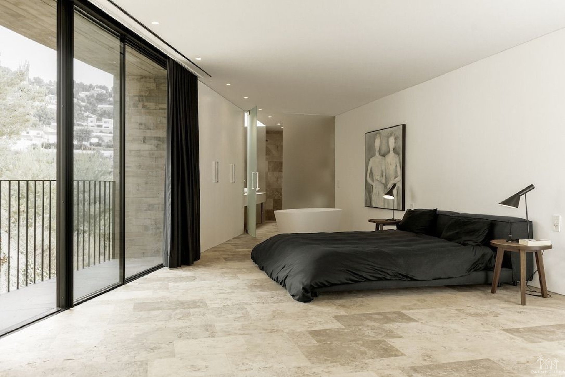 Venta - Villa - Benissa - Benissa Centro