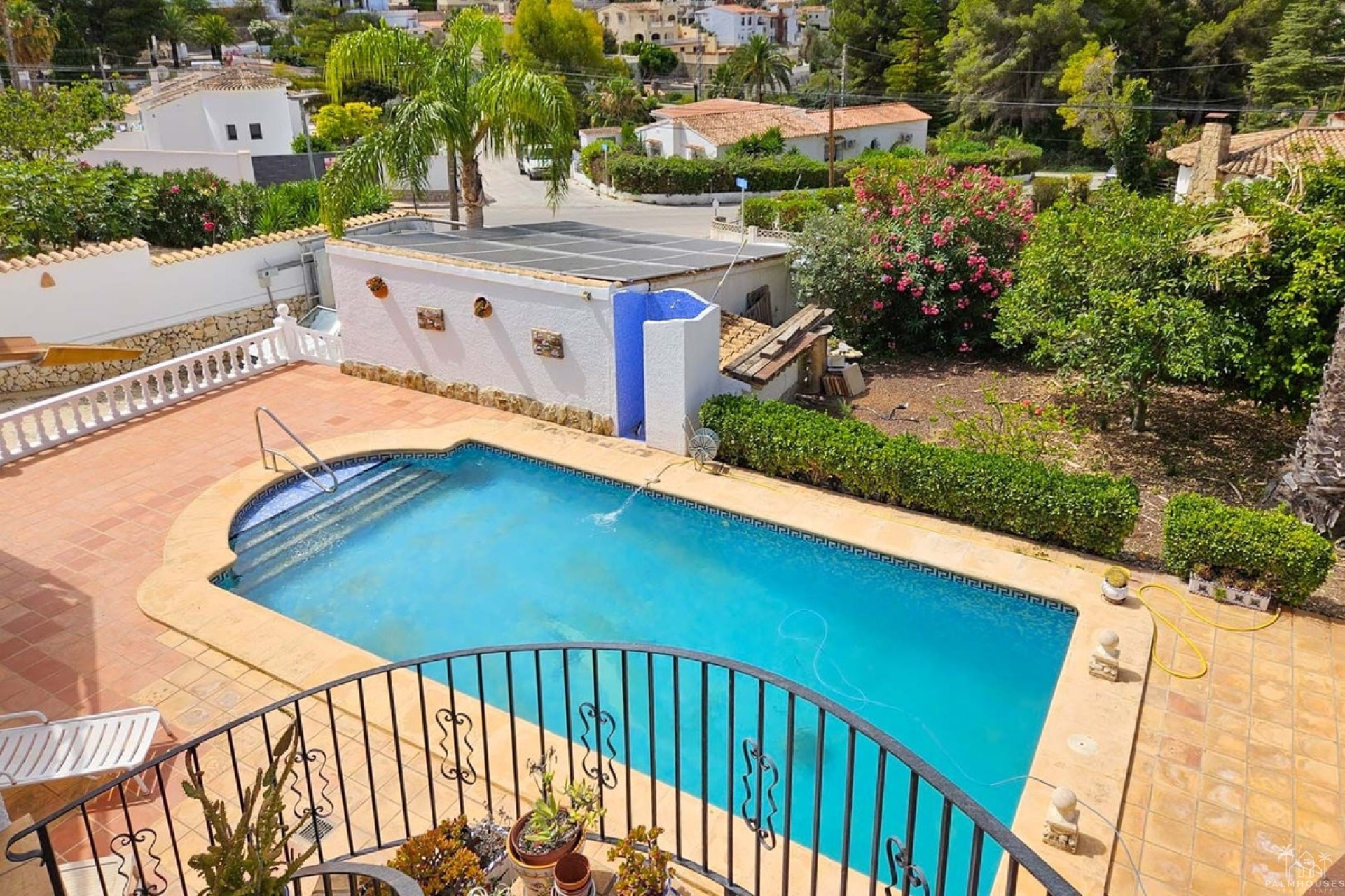 Venta - Villa - Benissa - Benissa Centro