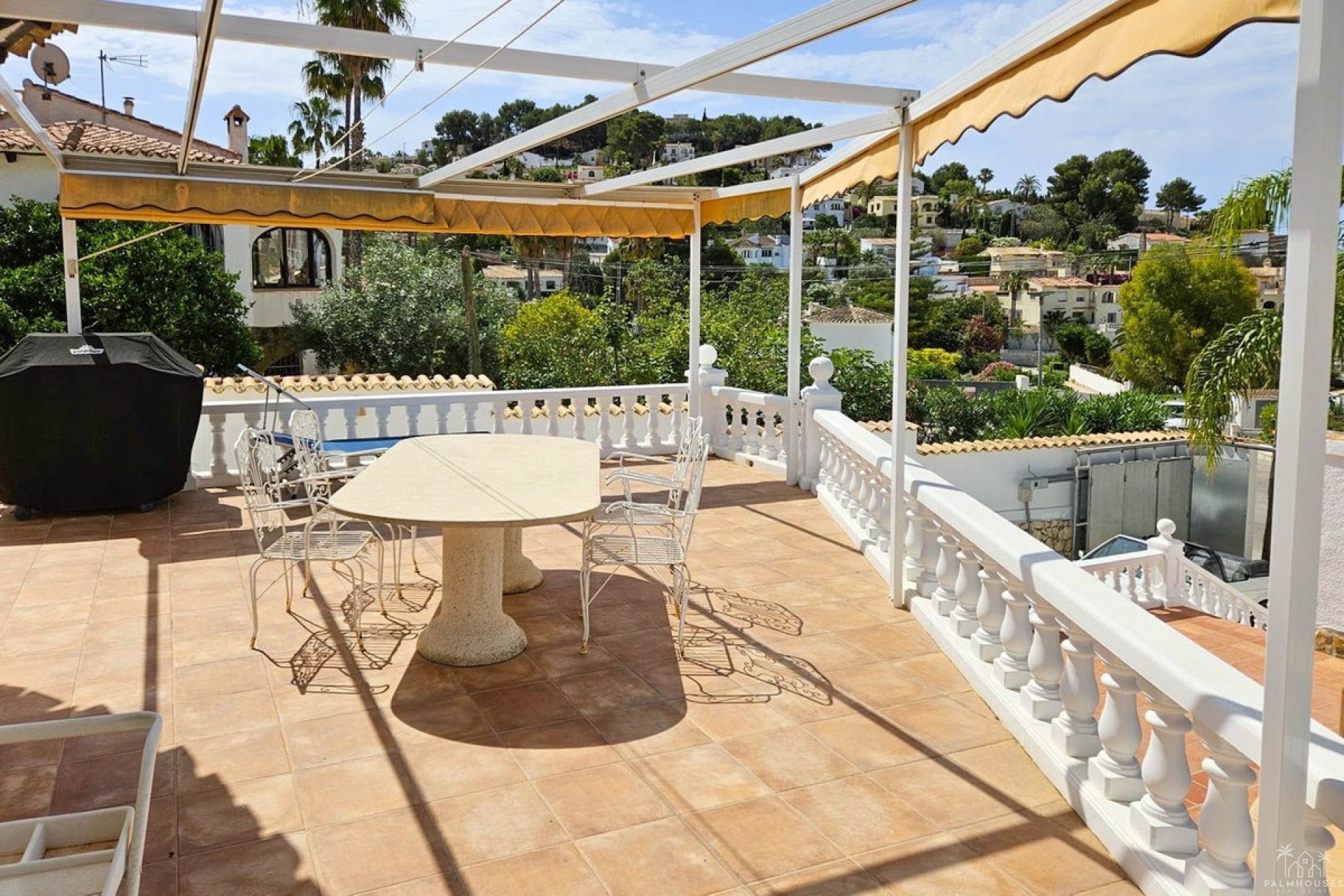 Venta - Villa - Benissa - Benissa Centro