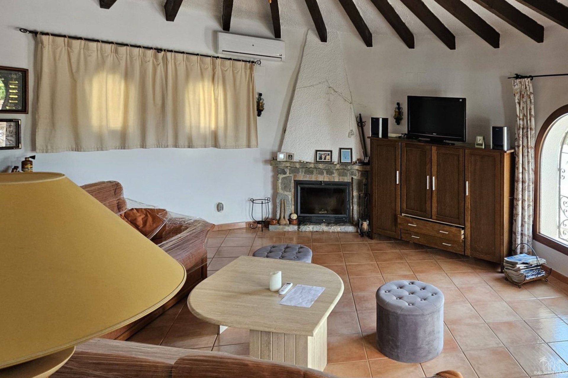 Venta - Villa - Benissa - Benissa Centro