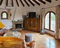 Venta - Villa - Benissa - Benissa Centro