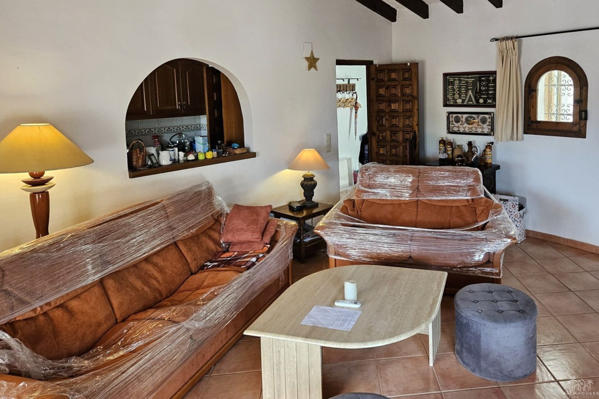 Venta - Villa - Benissa - Benissa Centro