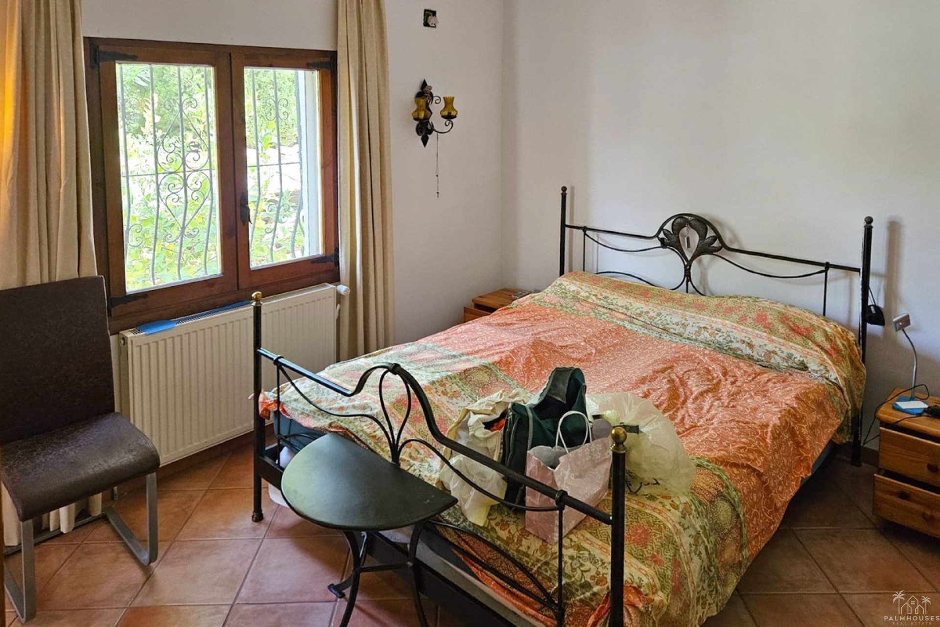 Venta - Villa - Benissa - Benissa Centro