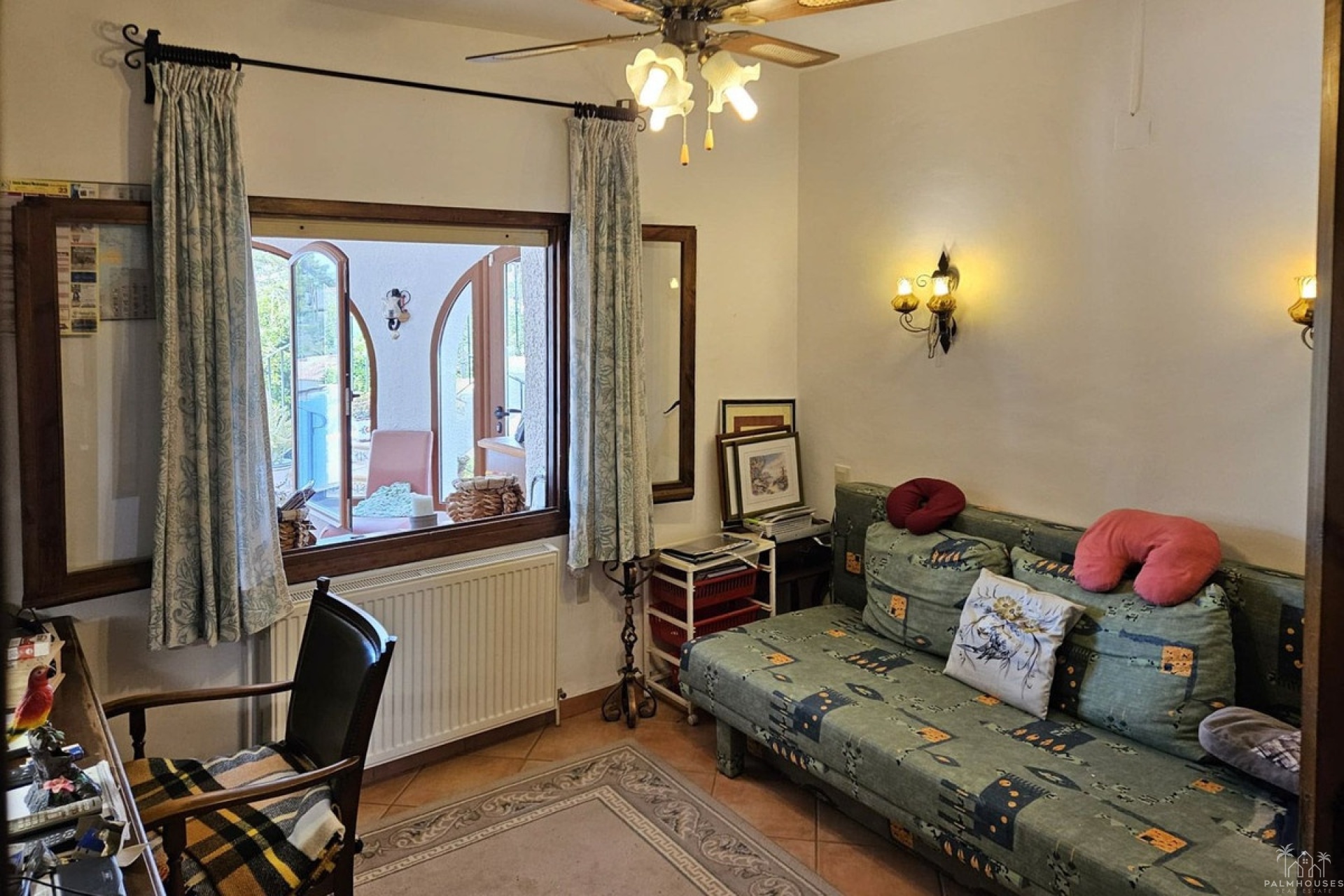 Venta - Villa - Benissa - Benissa Centro