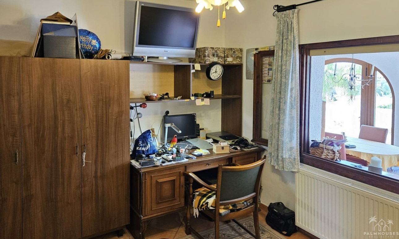 Venta - Villa - Benissa - Benissa Centro