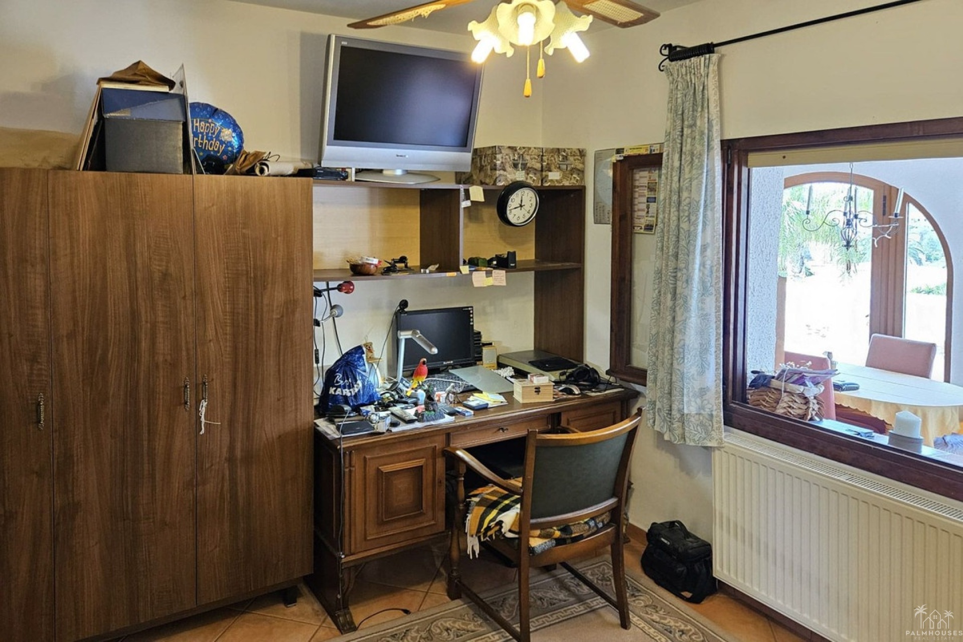 Venta - Villa - Benissa - Benissa Centro