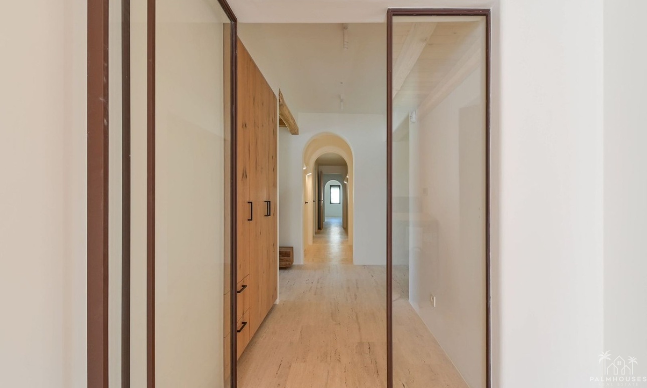 Venta - Villa - Benissa - Benissa Centro