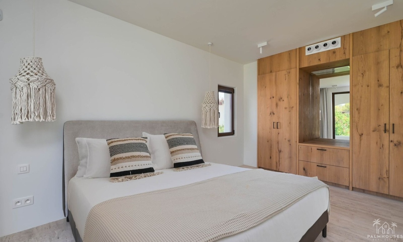 Venta - Villa - Benissa - Benissa Centro