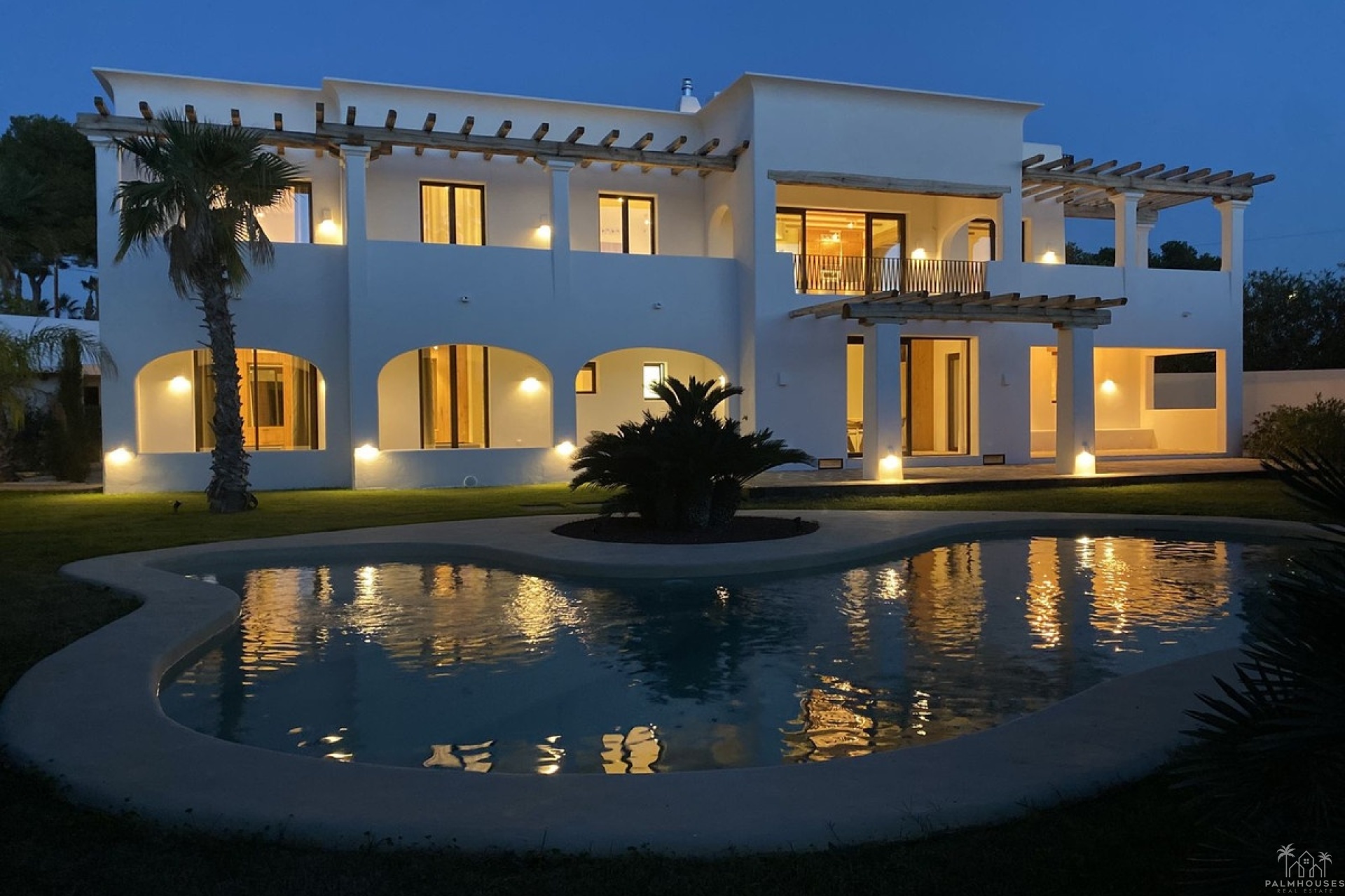Venta - Villa - Benissa - Benissa Centro