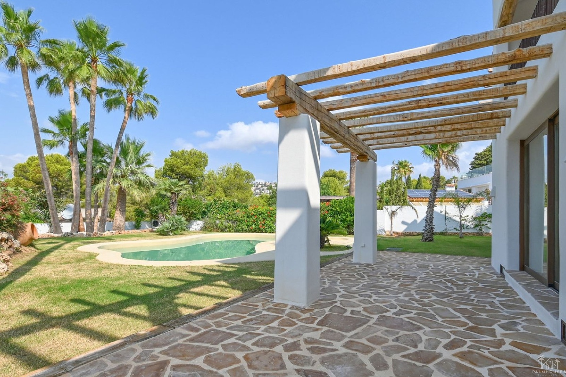 Venta - Villa - Benissa - Benissa Centro