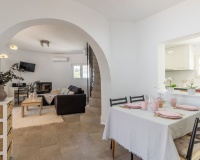 Venta - Villa - Benissa - Benissa Centro