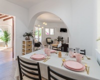 Venta - Villa - Benissa - Benissa Centro