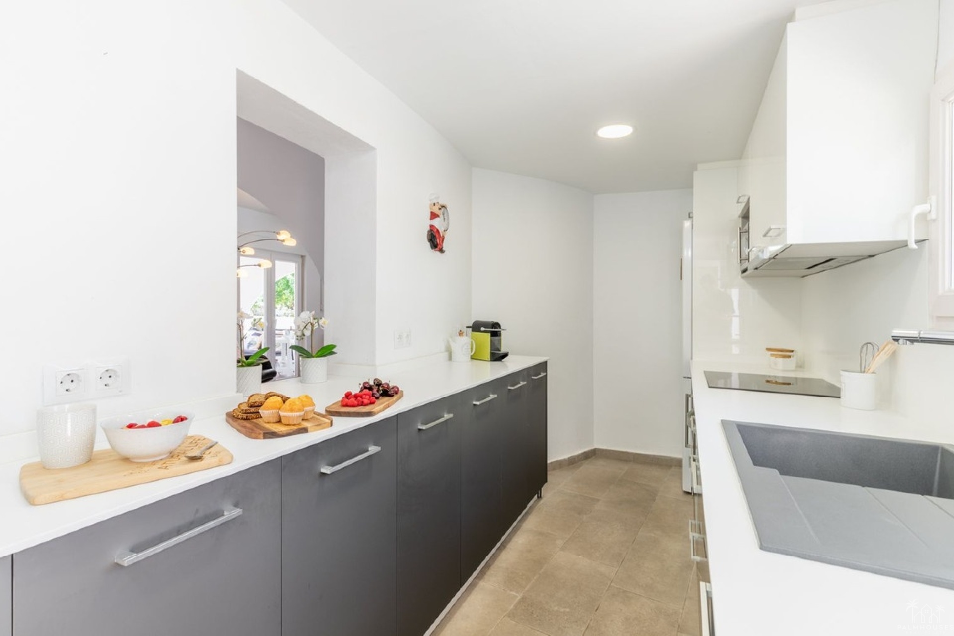 Venta - Villa - Benissa - Benissa Centro