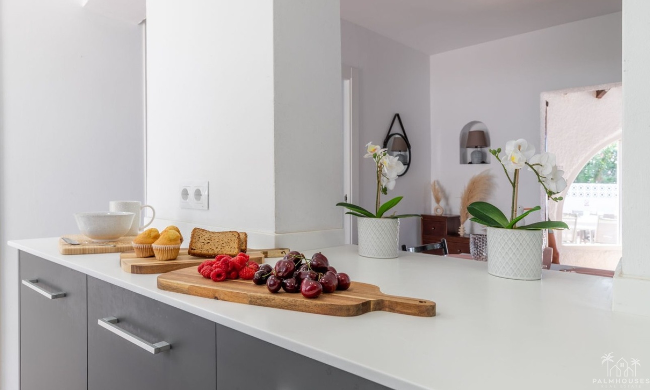 Venta - Villa - Benissa - Benissa Centro