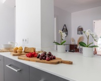 Venta - Villa - Benissa - Benissa Centro