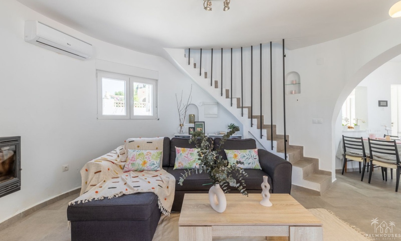Venta - Villa - Benissa - Benissa Centro