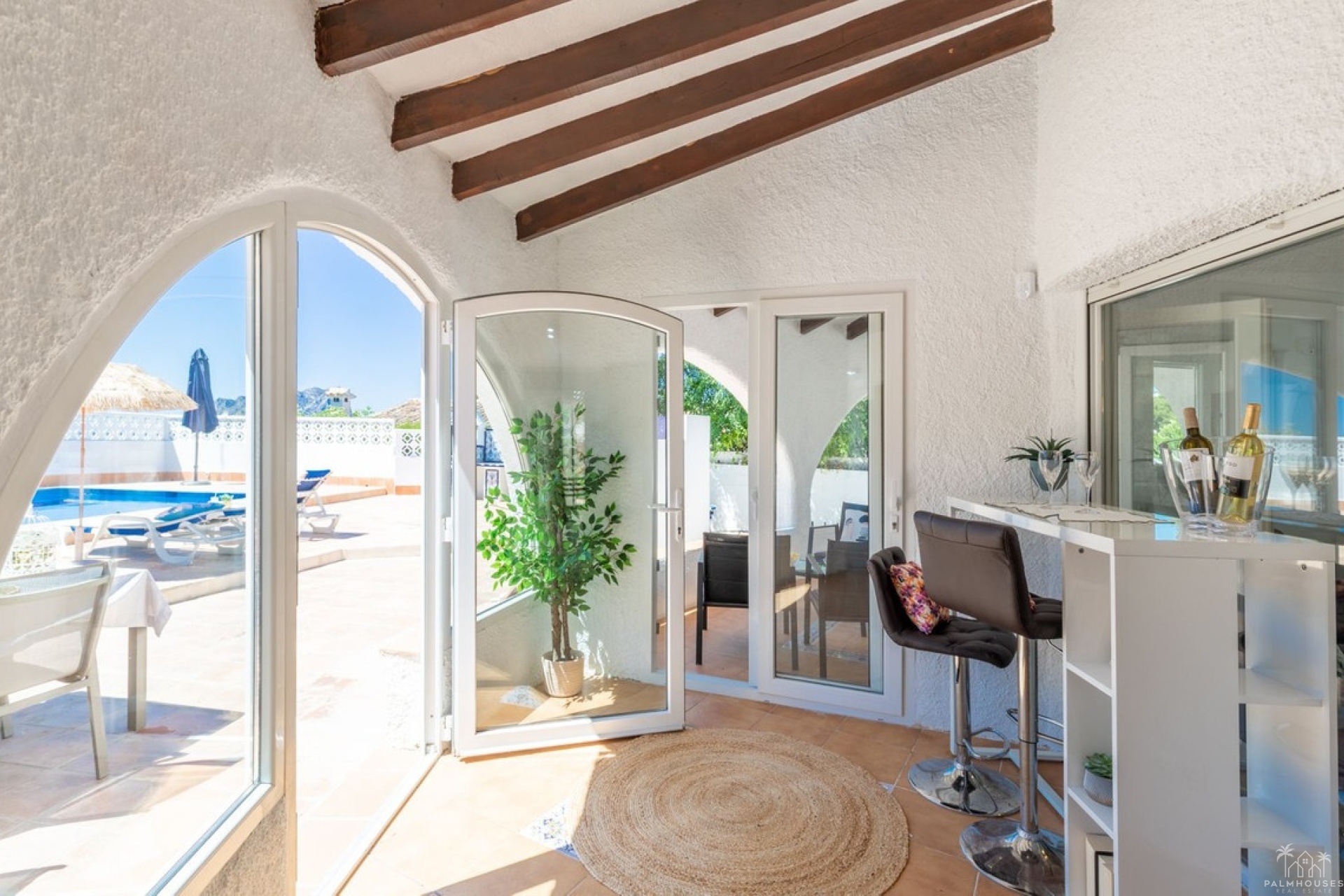 Venta - Villa - Benissa - Benissa Centro