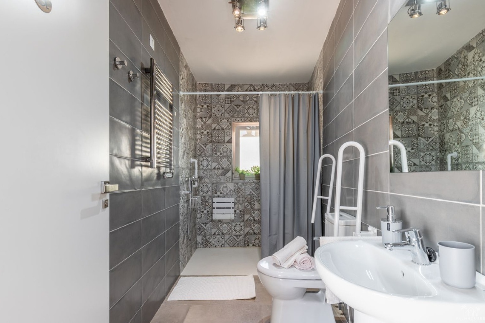 Venta - Villa - Benissa - Benissa Centro