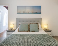 Venta - Villa - Benissa - Benissa Centro