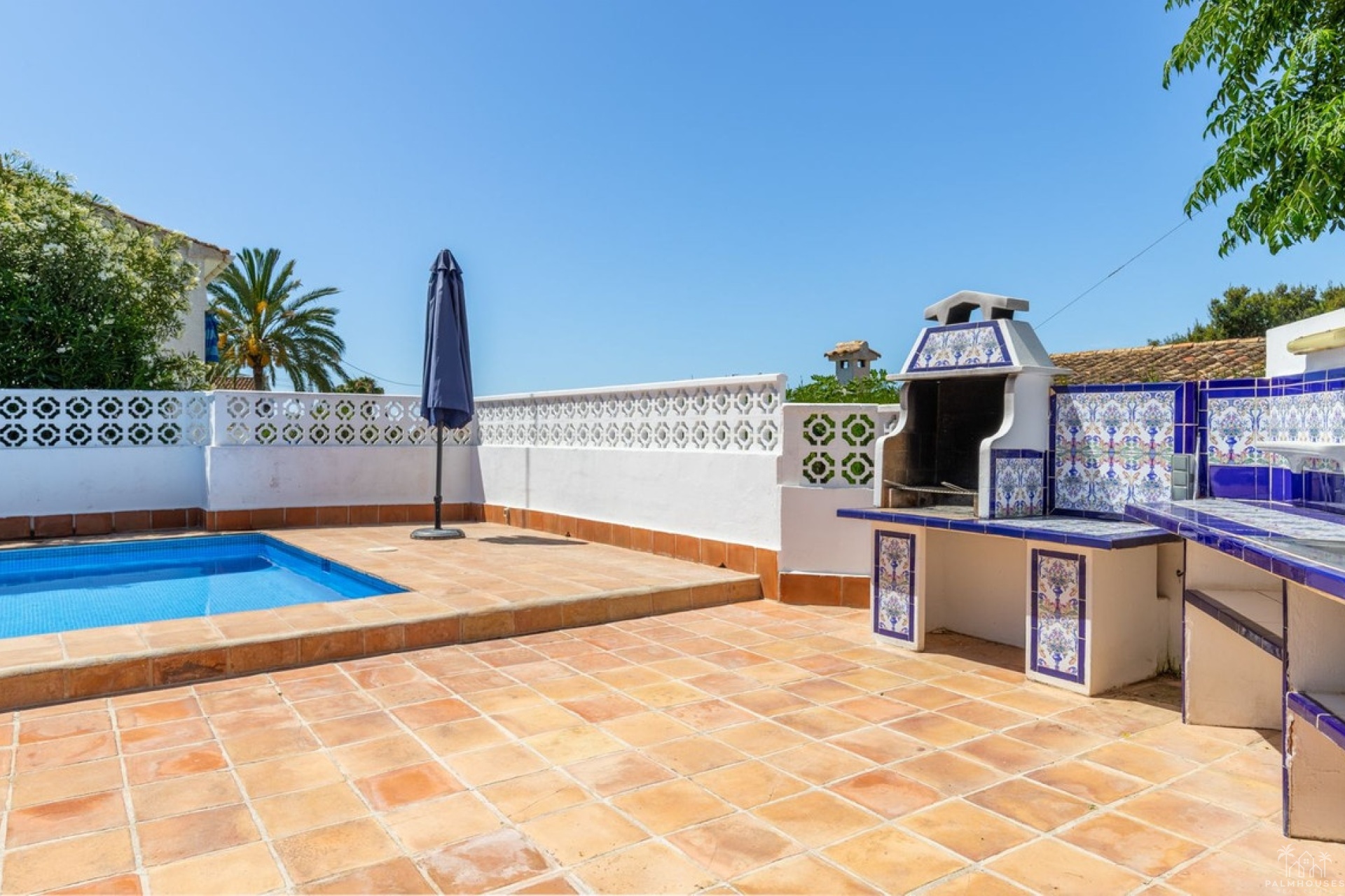 Venta - Villa - Benissa - Benissa Centro