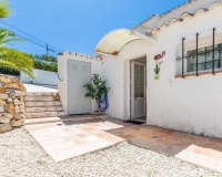 Venta - Villa - Benissa - Benissa Centro