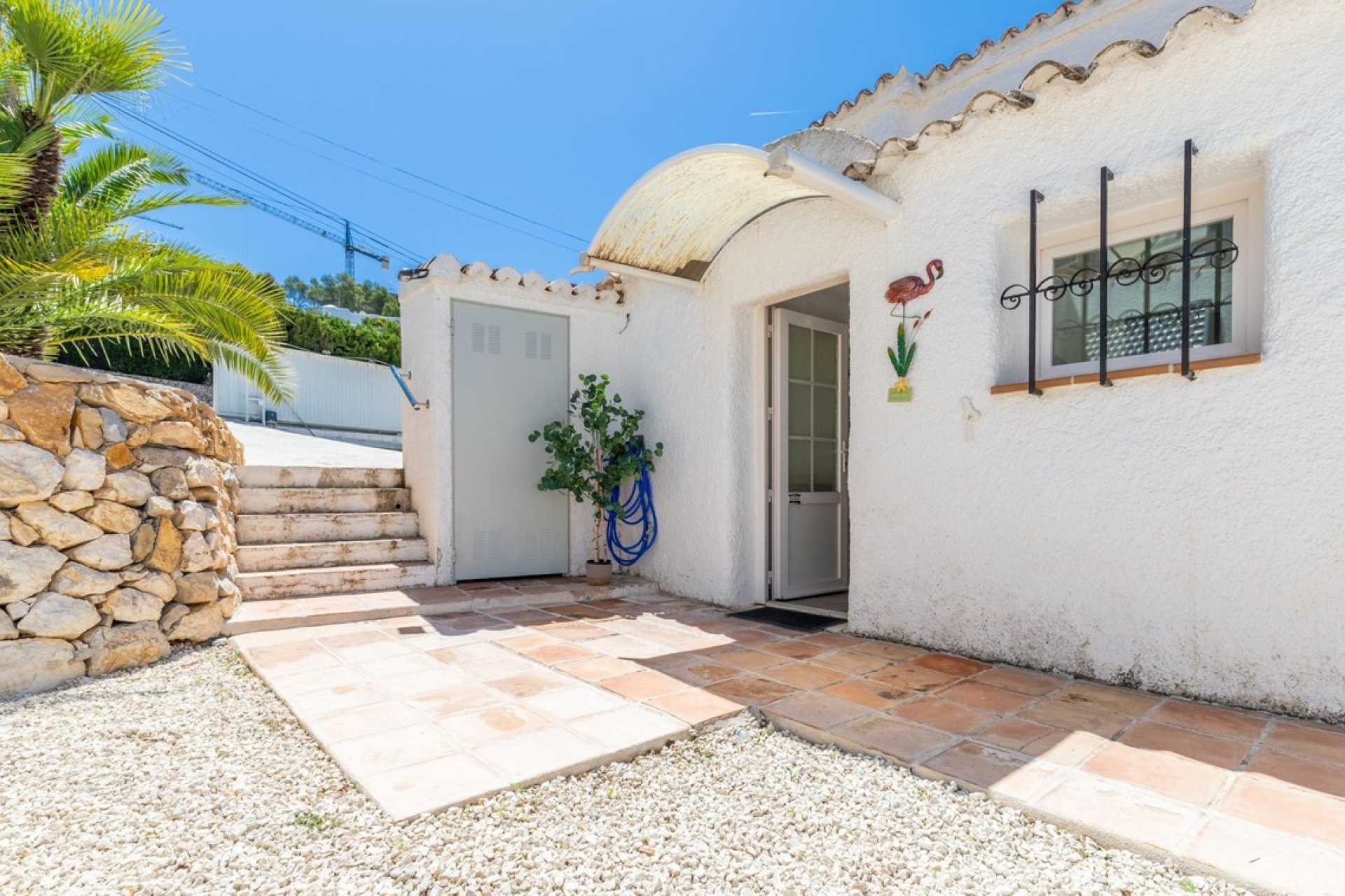 Venta - Villa - Benissa - Benissa Centro