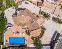 Venta - Villa - Benissa - Benissa Centro