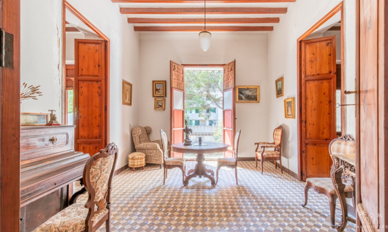 Venta - Villa - Benissa - Benissa Centro