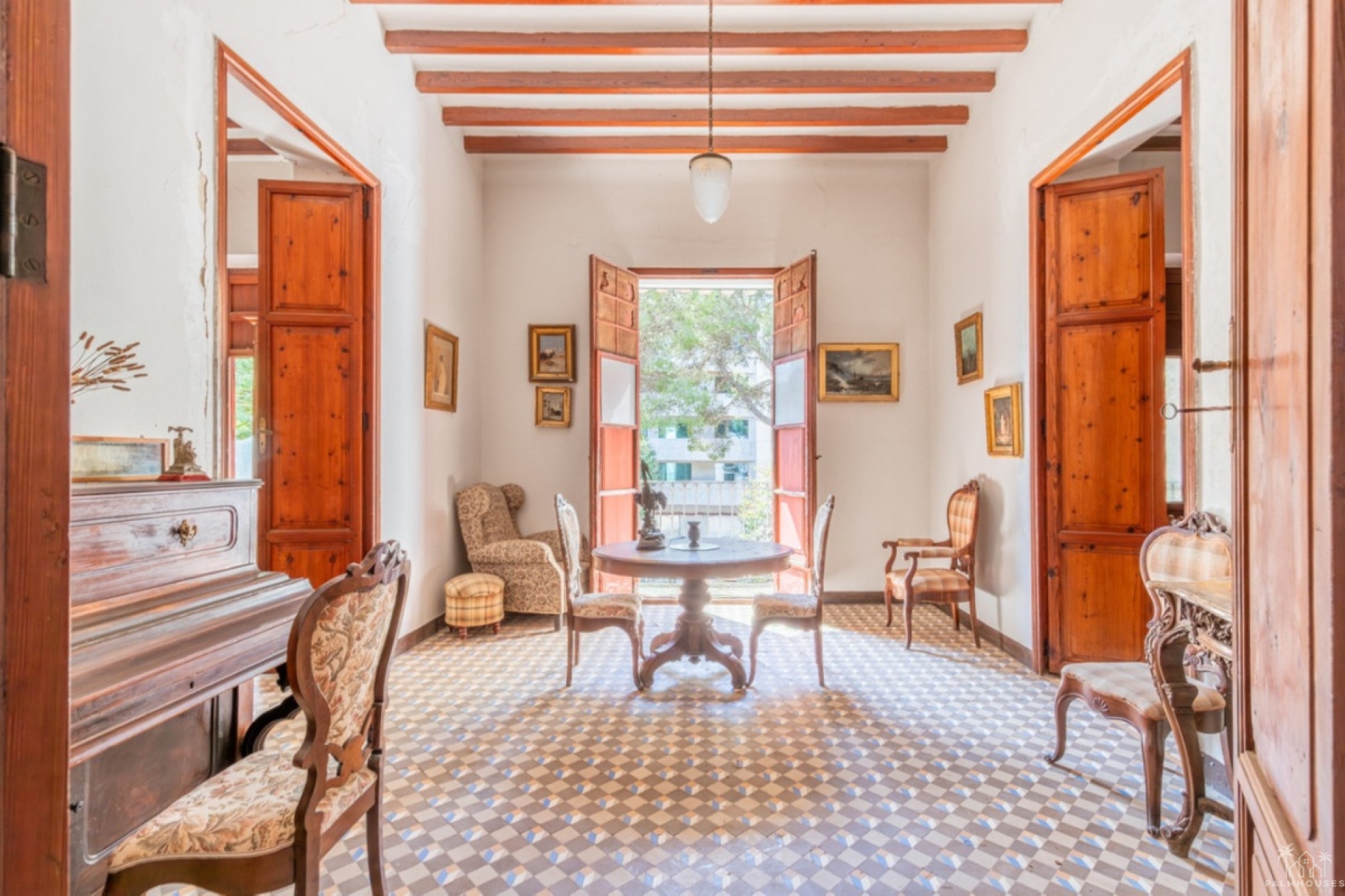 Venta - Villa - Benissa - Benissa Centro