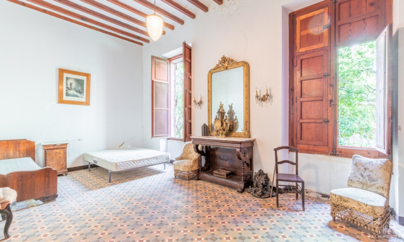 Venta - Villa - Benissa - Benissa Centro
