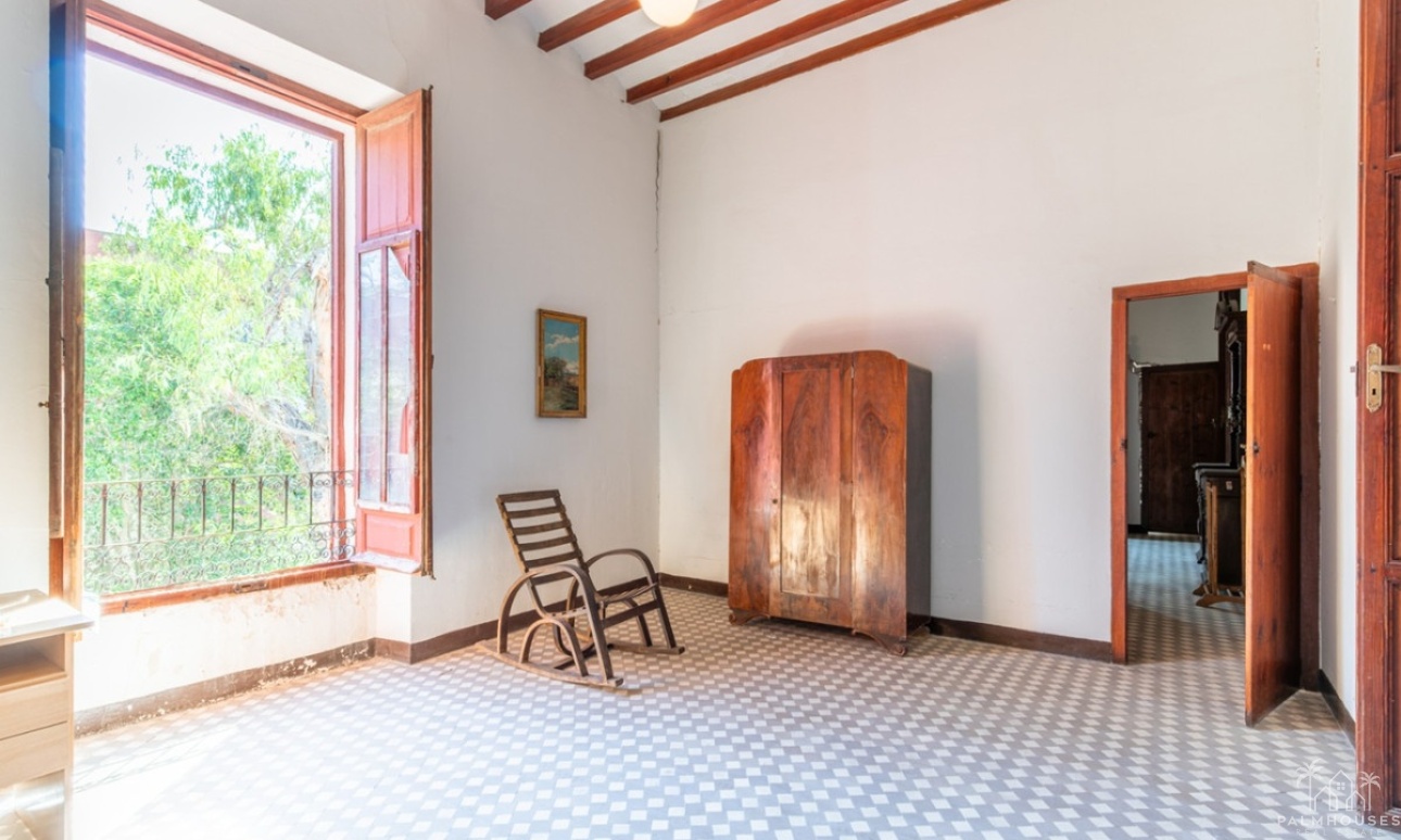 Venta - Villa - Benissa - Benissa Centro