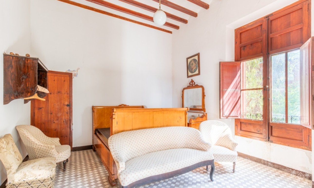 Venta - Villa - Benissa - Benissa Centro