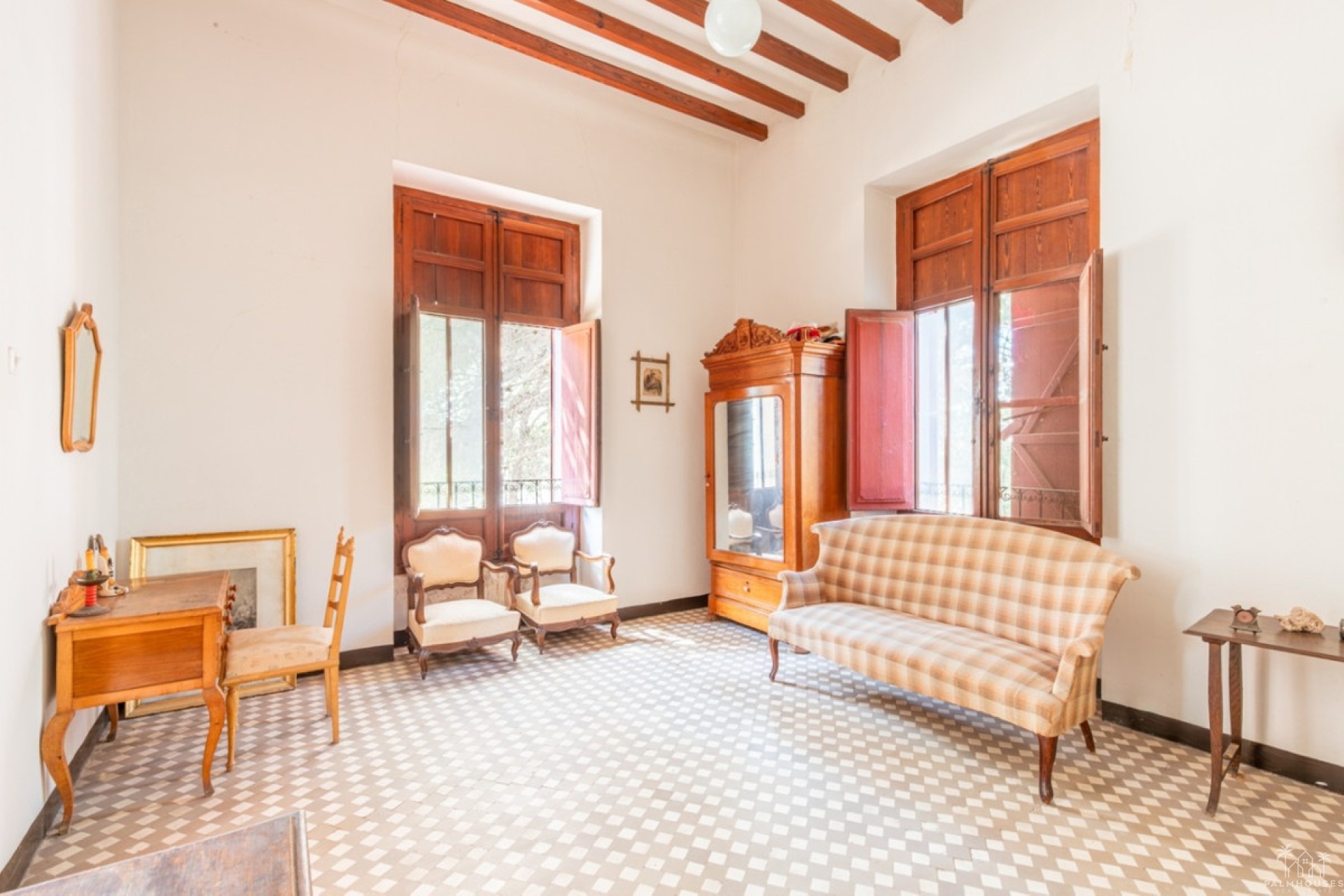 Venta - Villa - Benissa - Benissa Centro