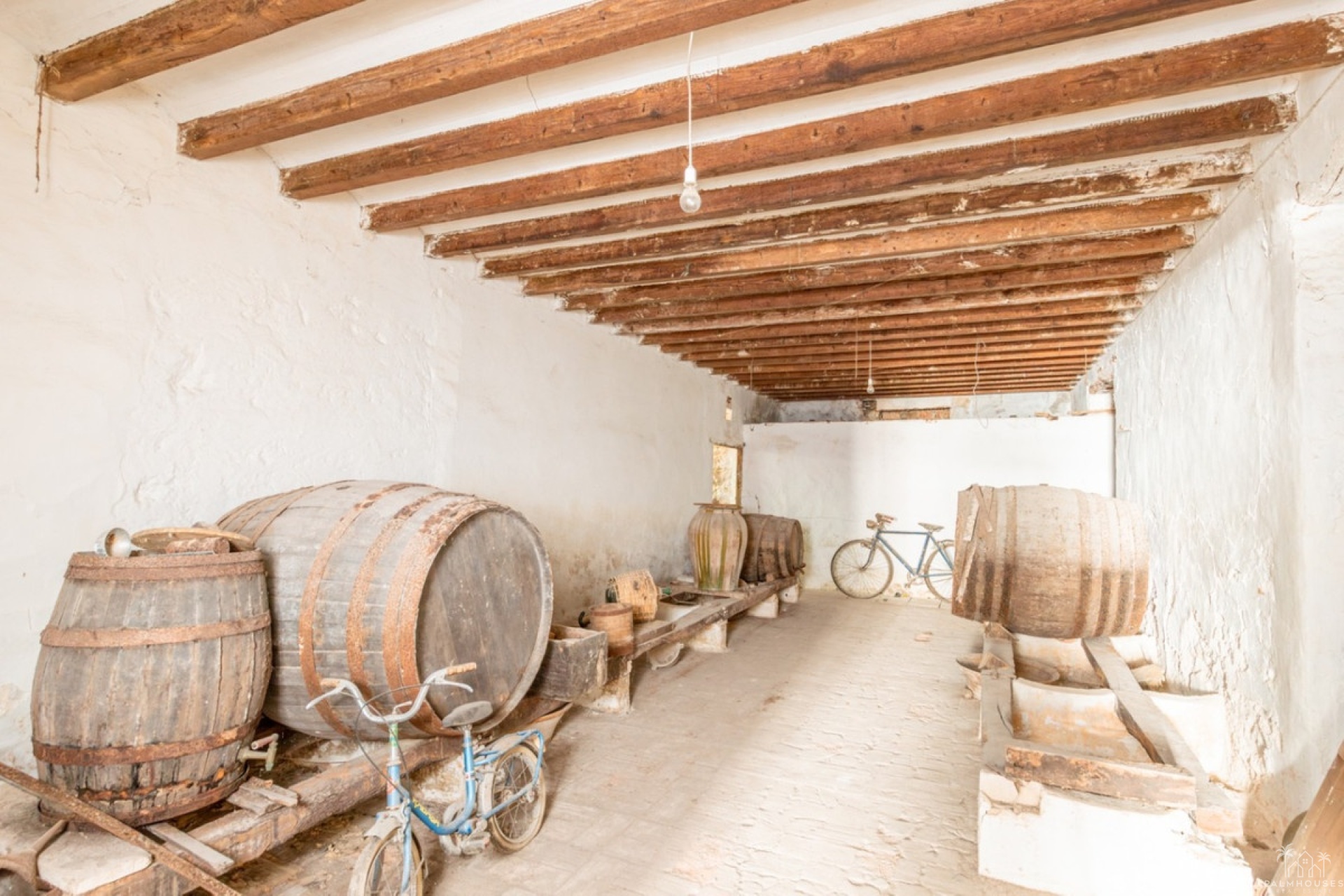 Venta - Villa - Benissa - Benissa Centro