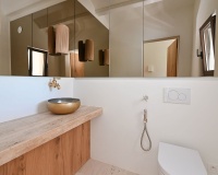 Venta - Villa - Benissa - Benissa Centro