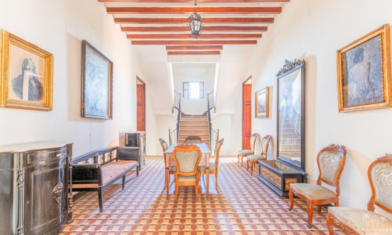 Venta - Villa - Benissa - Benissa Centro
