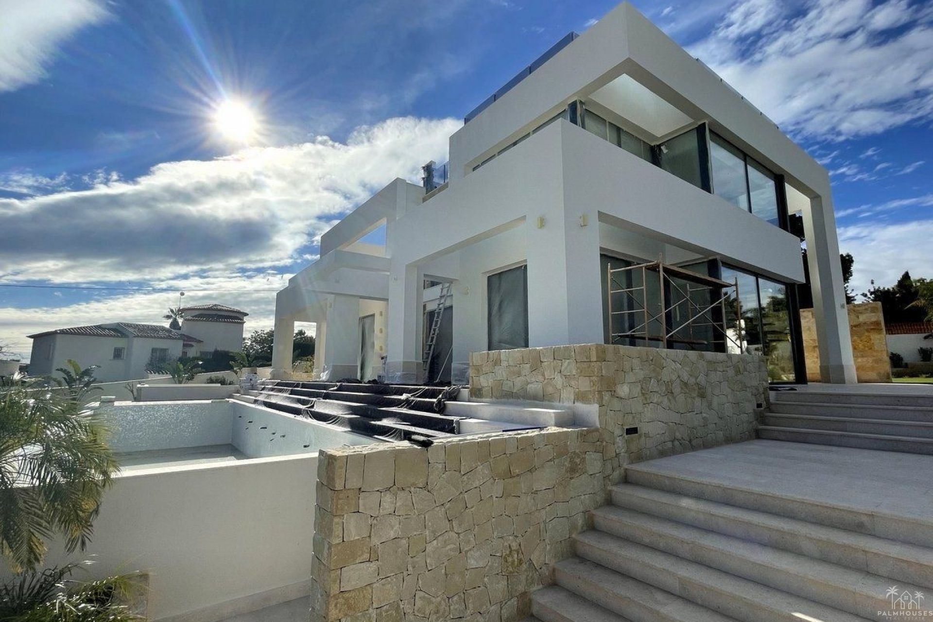 Venta - Villa - Benissa - Benissa Centro