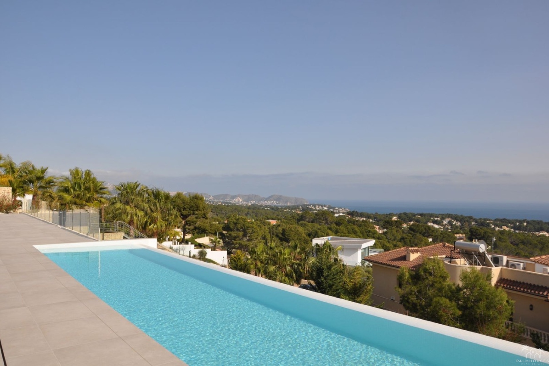 Venta - Villa - Benissa - Benissa Coast