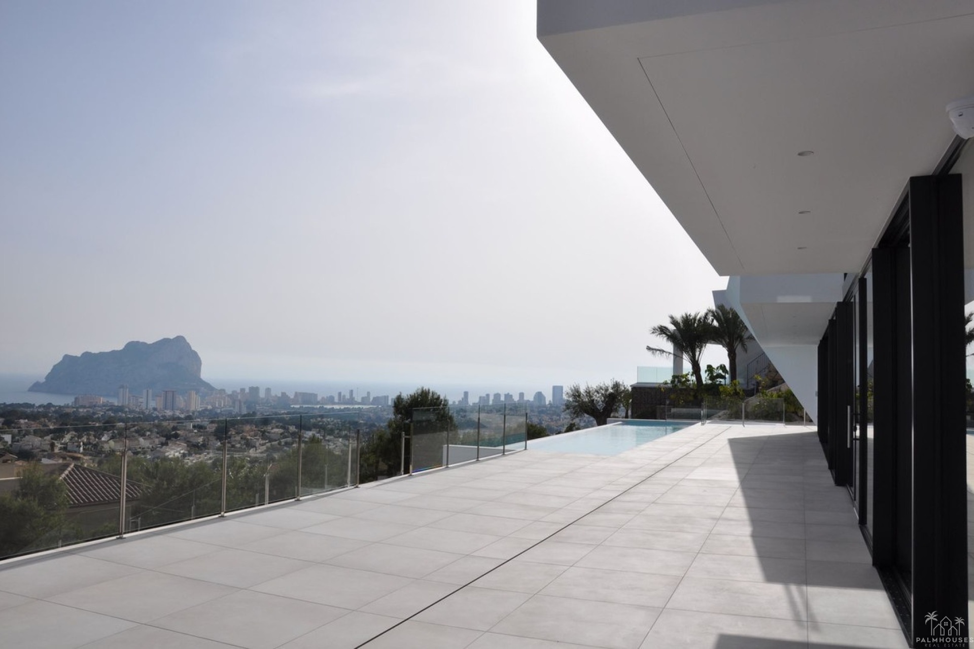 Venta - Villa - Benissa - Benissa Coast