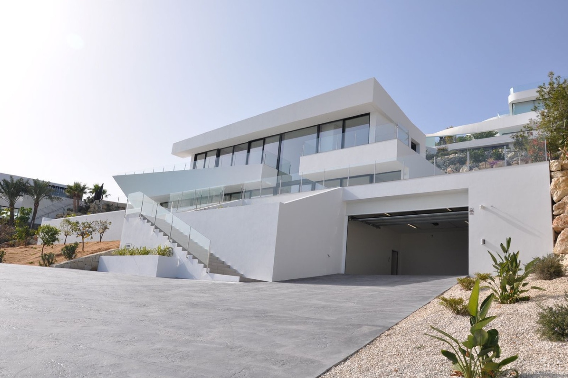Venta - Villa - Benissa - Benissa Coast