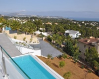 Venta - Villa - Benissa - Benissa Coast