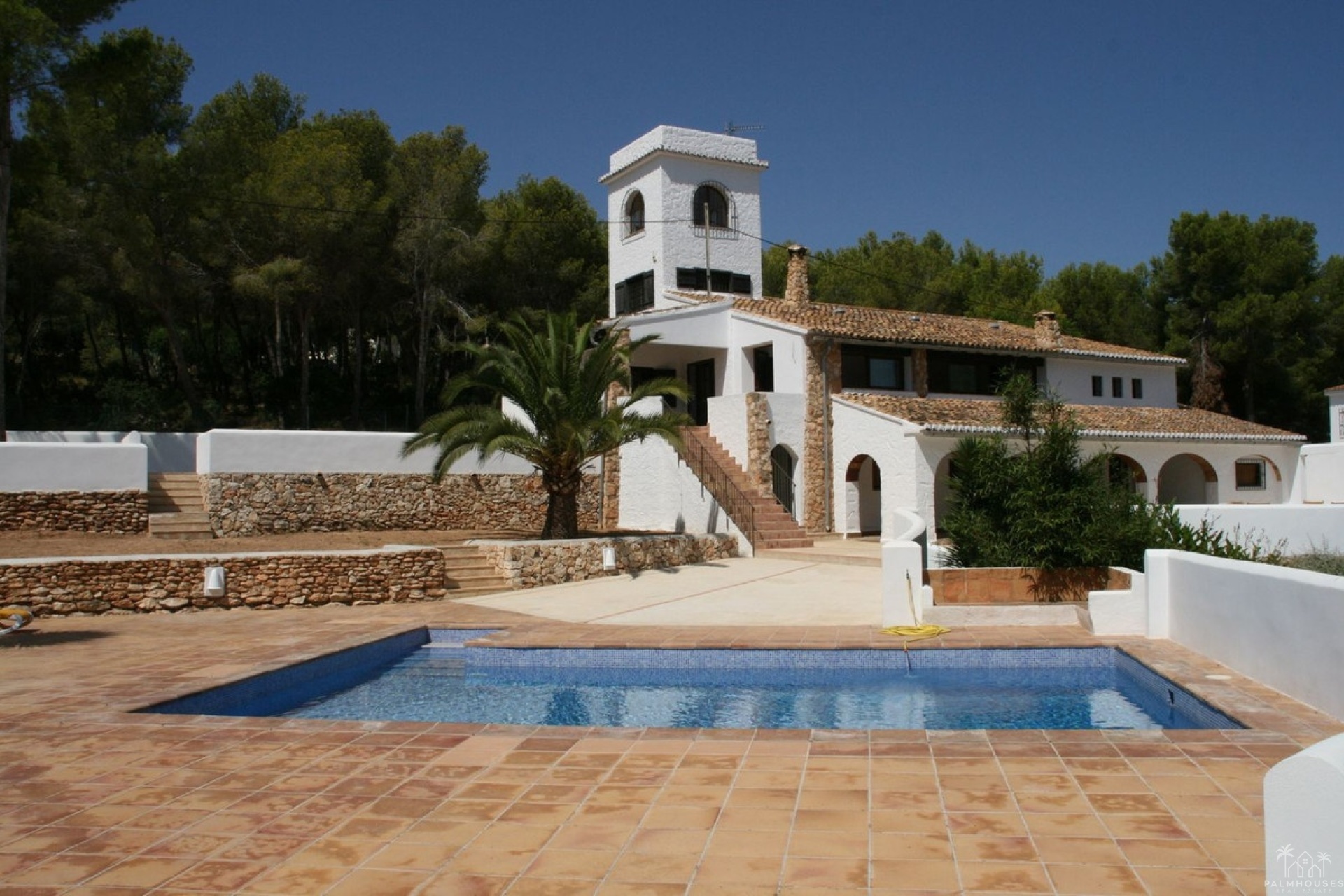 Venta - Villa - Benissa - Benissa Coast