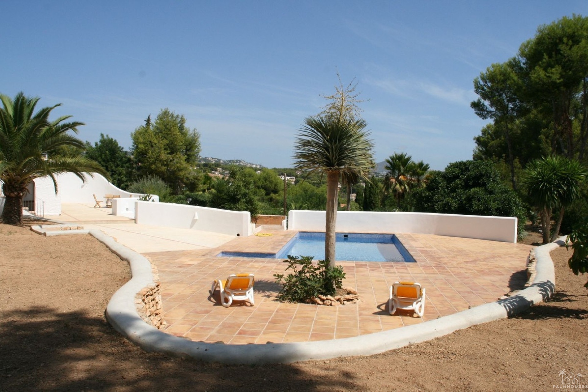 Venta - Villa - Benissa - Benissa Coast