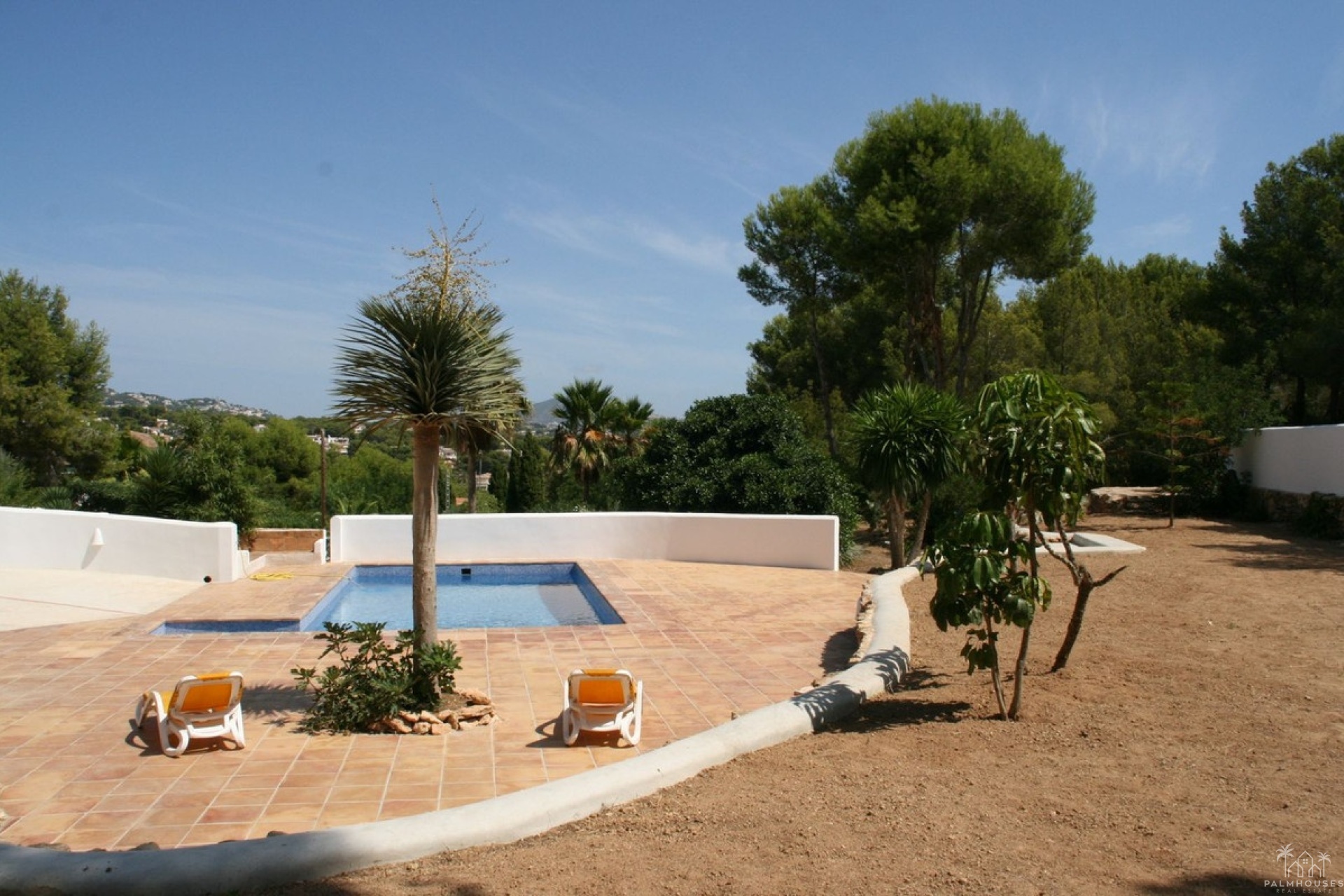 Venta - Villa - Benissa - Benissa Coast